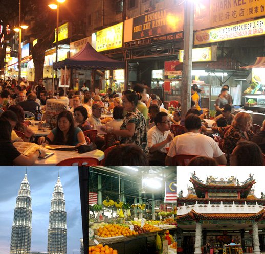 クアラルンプール